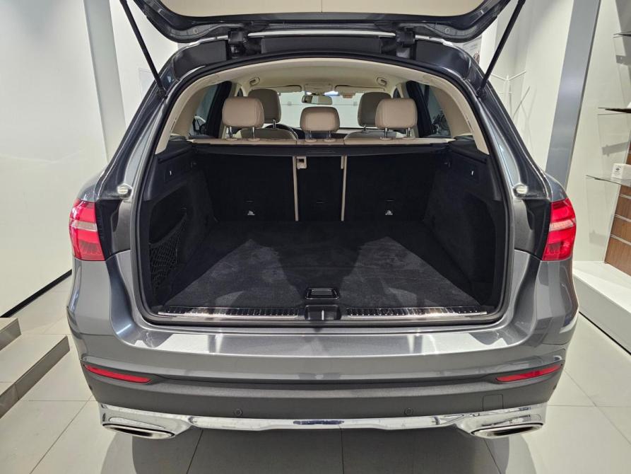 Mercedes-Benz GLC I (X253) Москва  - изображение 20