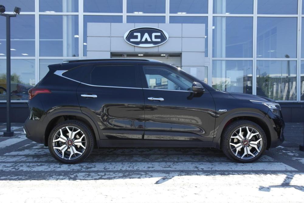 Kia Seltos I Воронеж  - изображение 6
