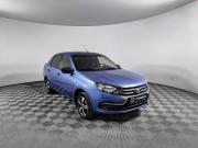 Lada (ВАЗ) Granta I Рестайлинг Уфа  - изображение 25