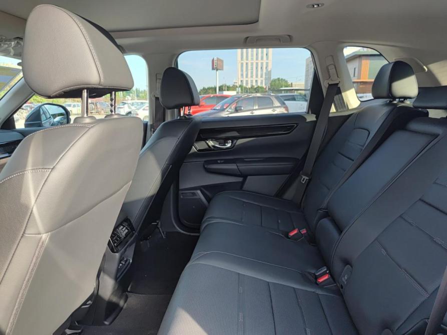 Honda CR-V VI Казань  - изображение 15