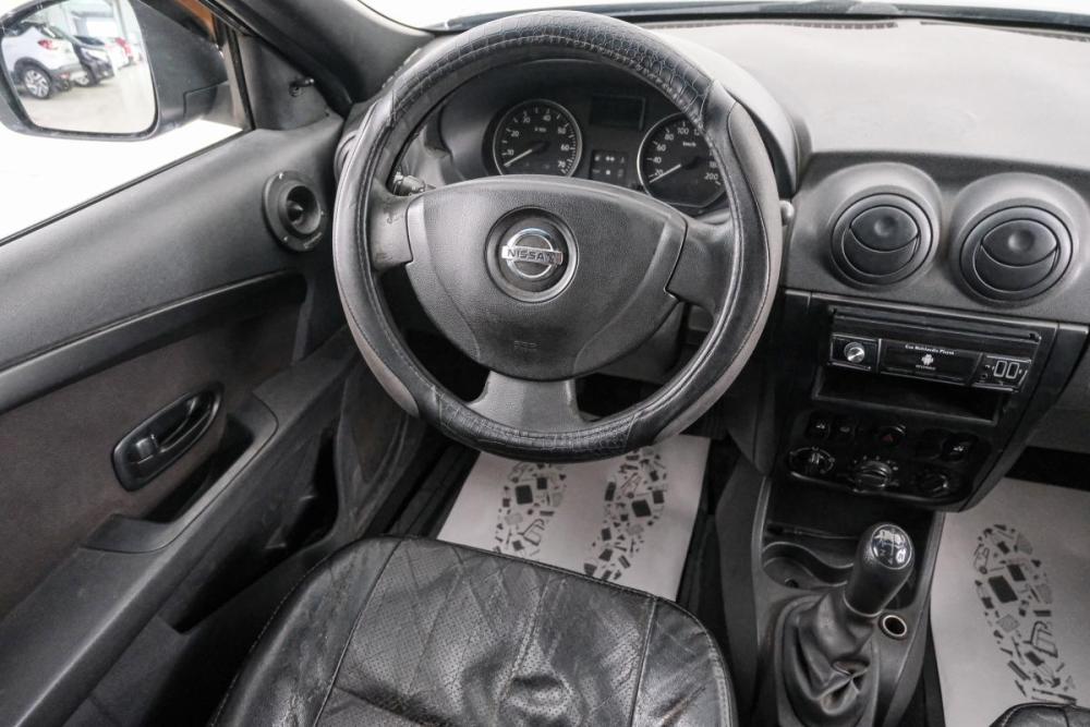 Nissan Almera III (G15) Красноярск  - изображение 10