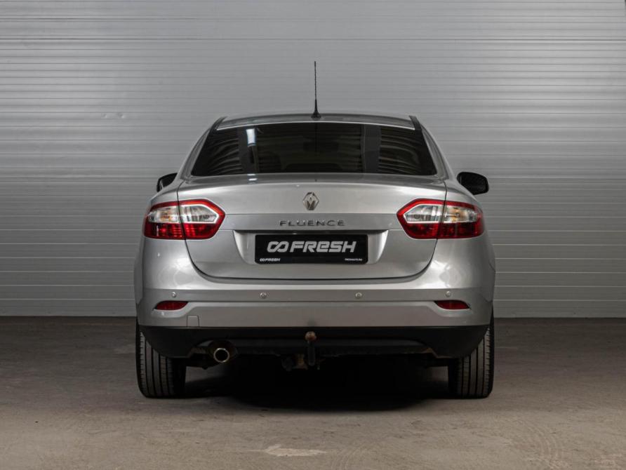 Renault Fluence I Рестайлинг Ставрополь  - изображение 4