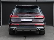 Audi Q7 II (4M) Рестайлинг Москва  - изображение 42