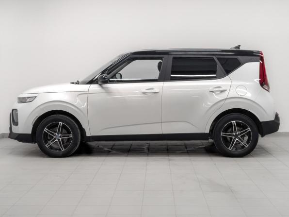 Kia Soul III с пробегом 2021 года, цена 2 040 000 рублей, 68958 км, хэтчбек, Автокод Объявления