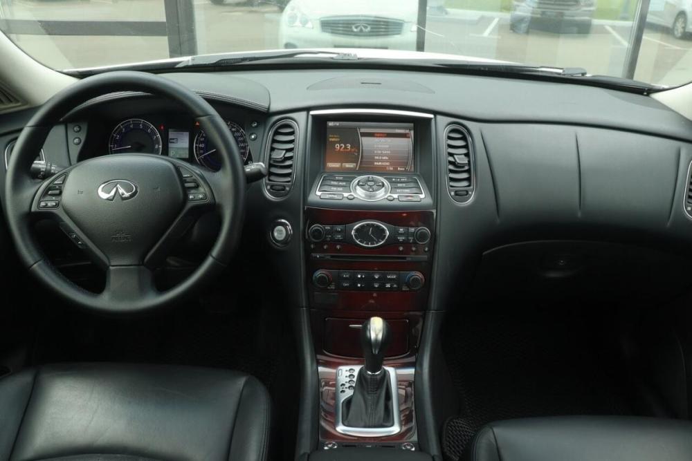 Infiniti QX50 I Казань  - изображение 7