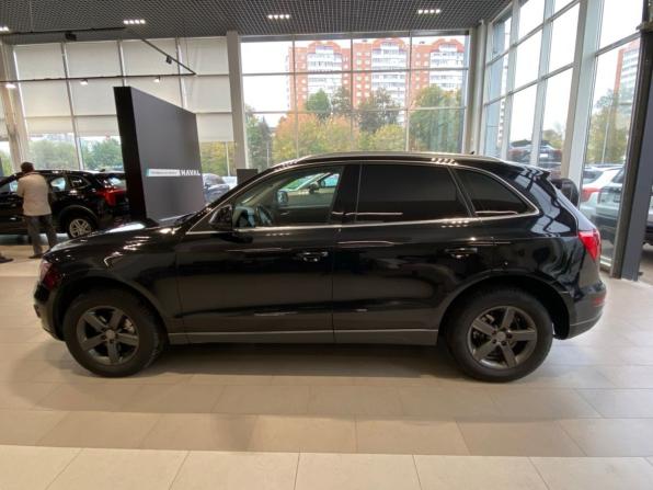 Audi Q5 I (8R) с пробегом 2010 года, цена 1 346 000 рублей, 236651 км, внедорожник, Автокод Объявления