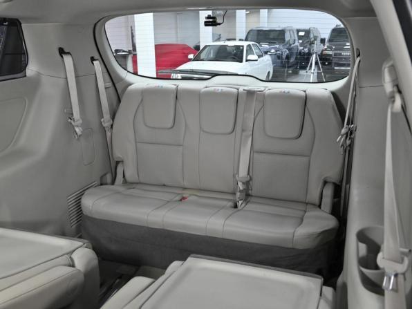 Kia Carnival III с пробегом 2018 года, цена 2 699 000 рублей, 97000 км, минивэн, Автокод Объявления