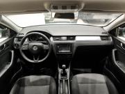 Skoda Rapid I Казань  - изображение 39