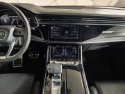 Audi SQ8 I (4M) Рестайлинг Москва  - изображение 43