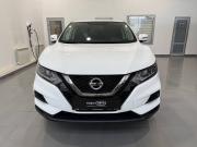 Nissan Qashqai II Рестайлинг Орел  - изображение 17