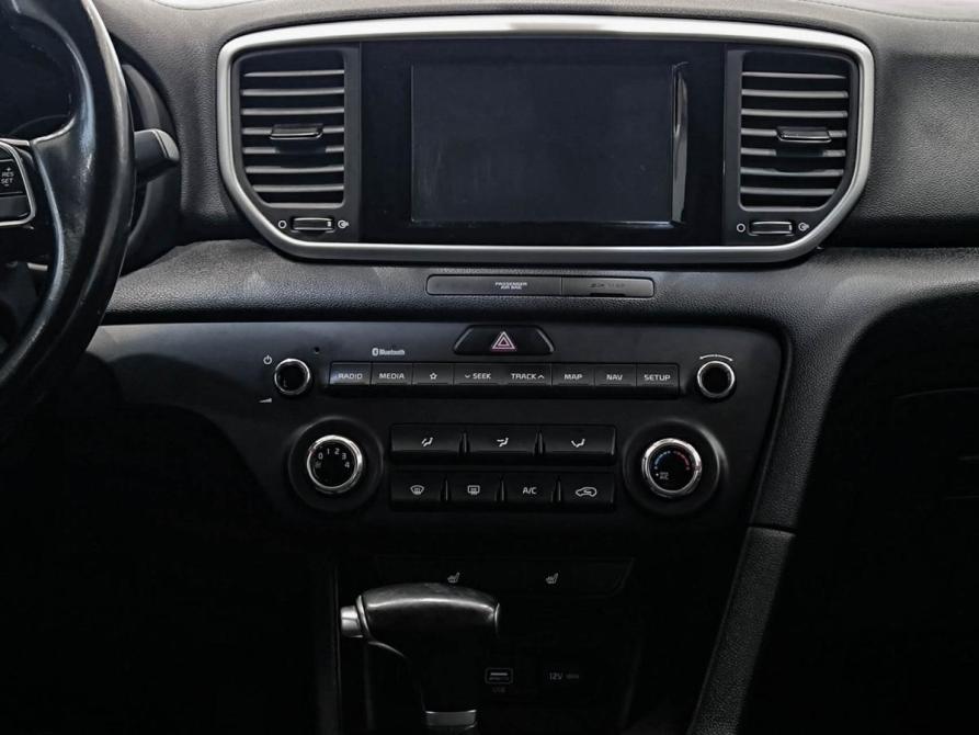 Kia Sportage IV Рестайлинг Казань  - изображение 18