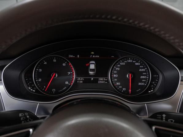 Audi A6 IV (C7) с пробегом 2012 года, цена 1 289 000 рублей, 229441 км, седан, Автокод Объявления