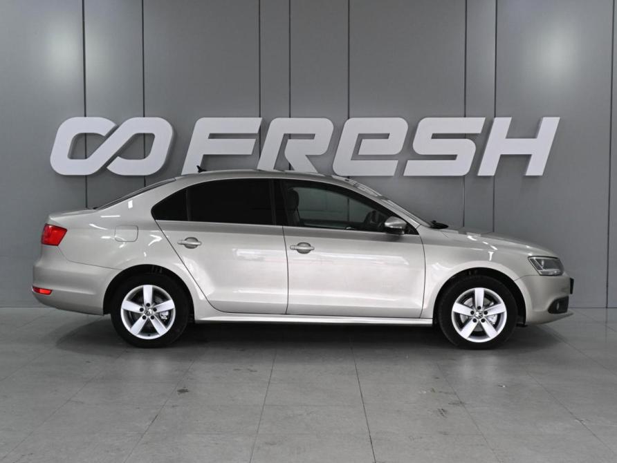 Volkswagen Jetta VI Ростов-на-Дону  - изображение 5
