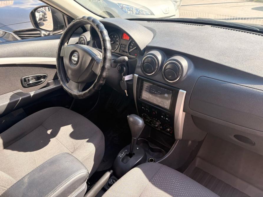 Nissan Almera III (G15) Ростов-на-Дону  - изображение 11