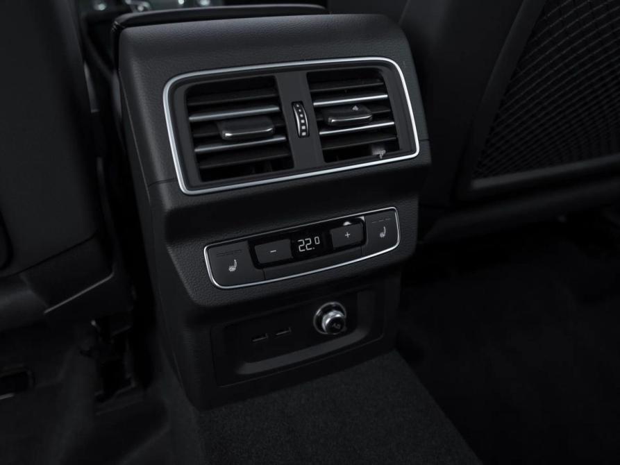 Audi Q5 II (FY) Рестайлинг Москва  - изображение 14