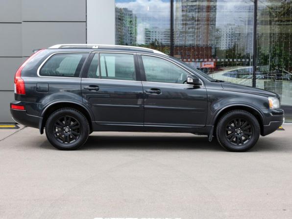 Volvo XC90 I Рестайлинг с пробегом 2013 года, цена 1 798 000 рублей, 128914 км, внедорожник, Автокод Объявления