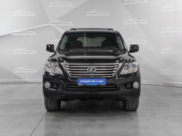 Lexus LX III с пробегом 2011 года, цена 3 850 000 рублей, 340784 км, внедорожник, Автокод Объявления