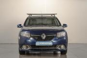 Renault Logan II Челябинск  - изображение 21