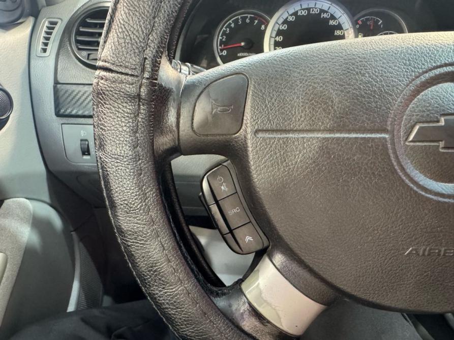 Chevrolet Lacetti I Новочеркасск  - изображение 15