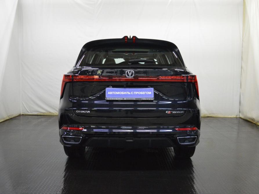Changan CS75 Plus III Санкт-Петербург  - изображение 6
