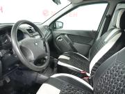 Lada (ВАЗ) Granta I Рестайлинг Вологда  - изображение 27