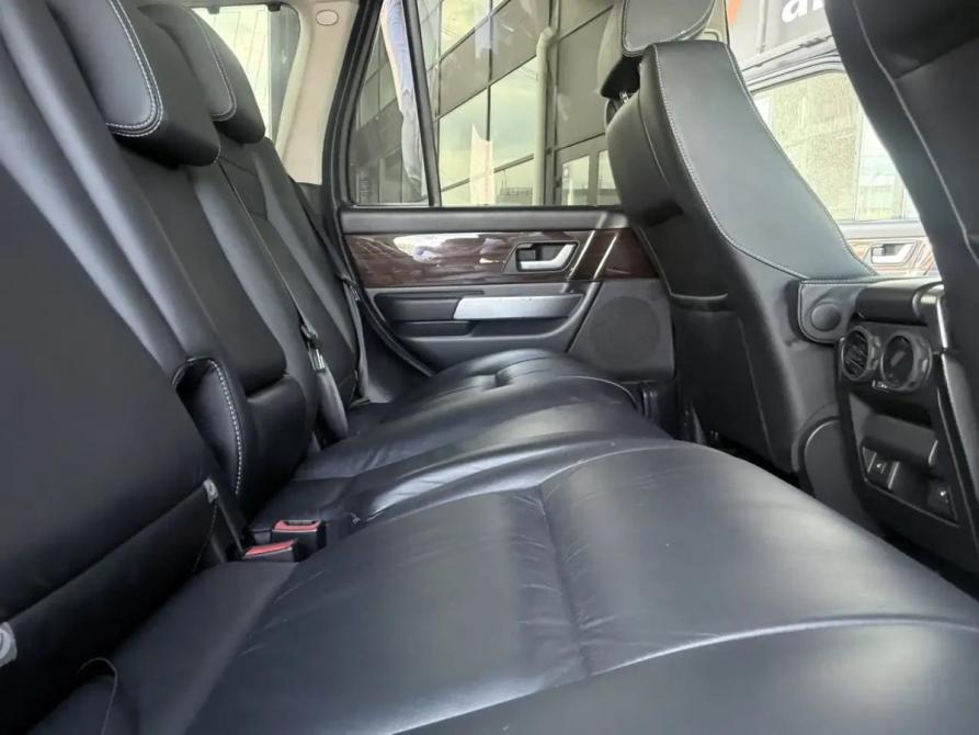 Land Rover Range Rover Sport I Волгоград  - изображение 19