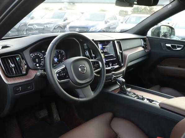 Volvo XC60 II с пробегом 2020 года, цена 4 990 000 рублей, 13062 км, внедорожник, Автокод Объявления