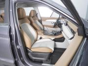 JETOUR X70+ I Рестайлинг Ростов-на-Дону  - изображение 30