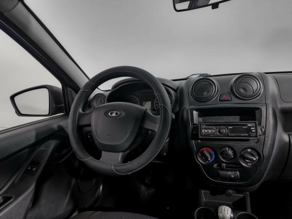 Lada (ВАЗ) Granta I с пробегом 2015 года, цена 383 000 рублей, 77826 км, седан, Автокод Объявления