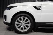 Land Rover Range Rover Sport II Рестайлинг Иркутск  - изображение 41