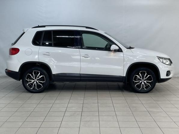 Volkswagen Tiguan I Рестайлинг с пробегом 2011 года, цена 1 150 000 рублей, 178541 км, внедорожник, Автокод Объявления
