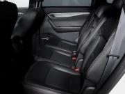 Geely Okavango I Рестайлинг Москва  - изображение 32