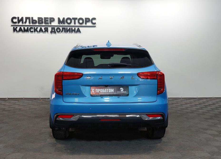 Haval Jolion I Пермь  - изображение 9