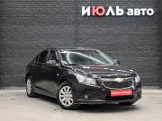 Chevrolet Cruze I Екатеринбург  - изображение 23