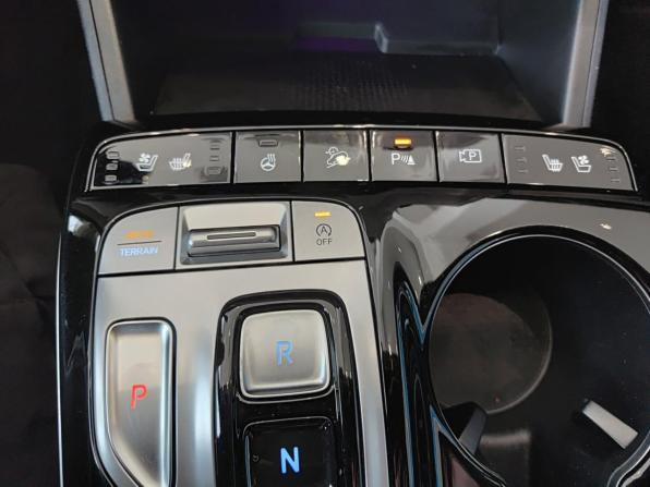 Hyundai Tucson IV с пробегом 2022 года, цена 3 552 000 рублей, 65076 км, внедорожник, Автокод Объявления