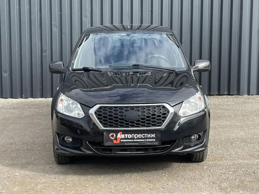 Datsun on-DO I Самара  - изображение 2
