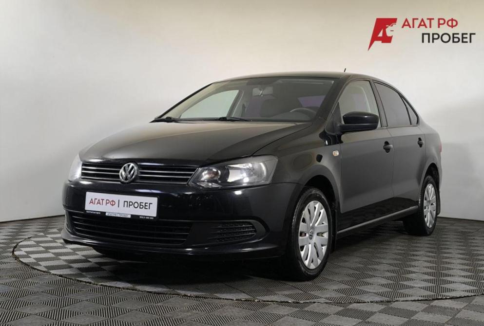 Volkswagen Polo V Рестайлинг Нижний Новгород  - изображение 1