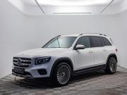 Mercedes-Benz GLB I (X247) Москва  - изображение 20