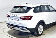 Lada (ВАЗ) Vesta I Рестайлинг (NG) Саранск  - изображение 34