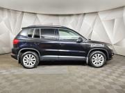 Volkswagen Tiguan I Рестайлинг Москва  - изображение 26