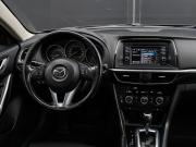 Mazda 6 III (GJ) Москва  - изображение 22