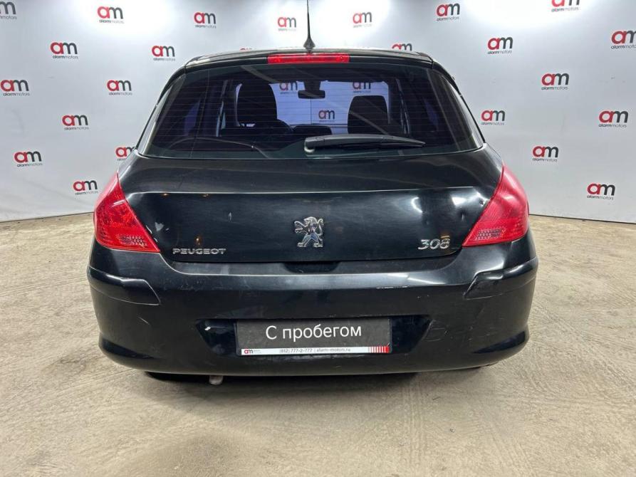 Peugeot 308 I Санкт-Петербург  - изображение 5