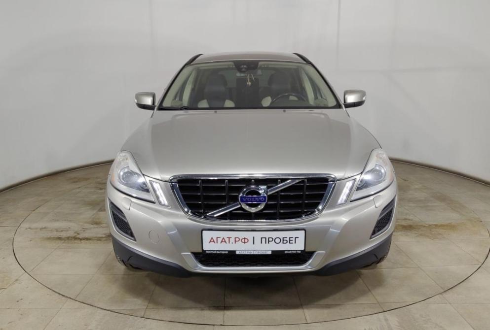 Volvo XC60 I Волгоград  - изображение 2