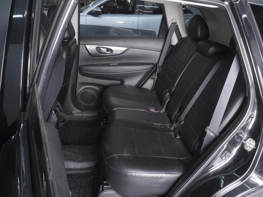 Nissan X-Trail III Ростов-на-Дону  - изображение 9