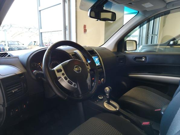 Nissan X-Trail II Рестайлинг с пробегом 2011 года, цена 1 120 000 рублей, 232000 км, внедорожник, Автокод Объявления