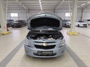 Chevrolet Cobalt II Рестайлинг Набережные Челны  - изображение 33
