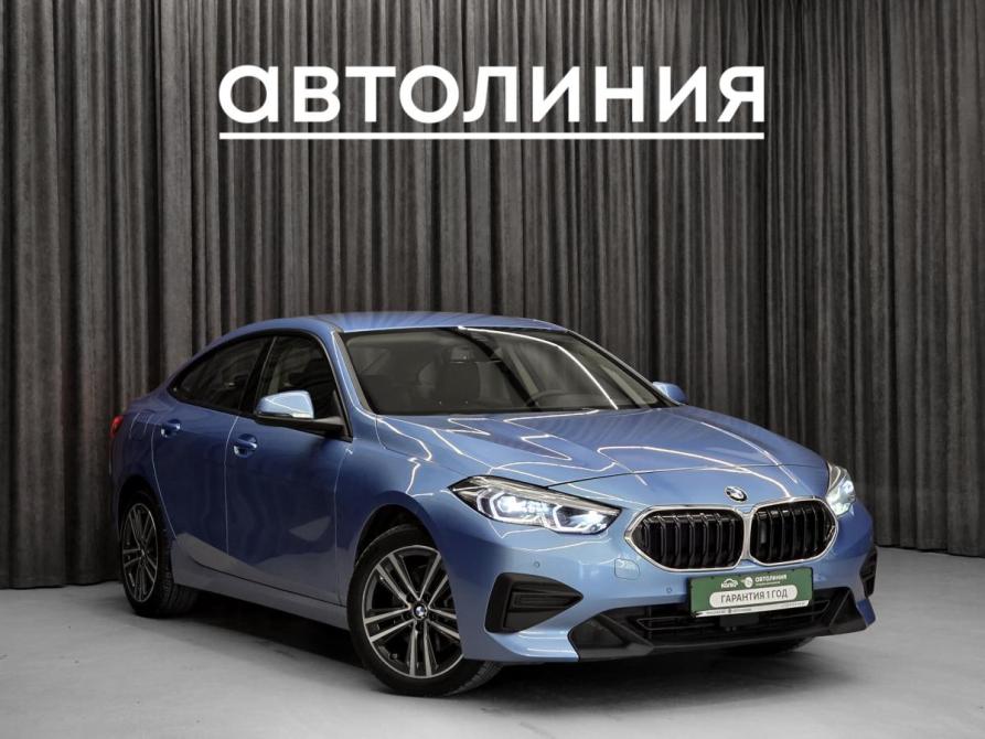 BMW 2 серии F44 Красноярск  - изображение 3