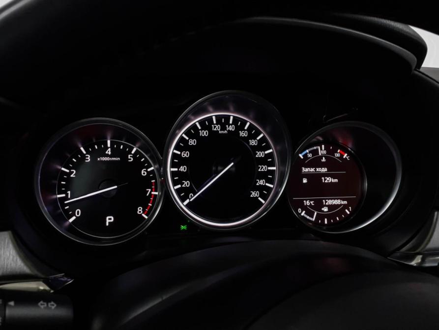 Mazda 6 III (GJ) Рестайлинг 2 Москва  - изображение 12