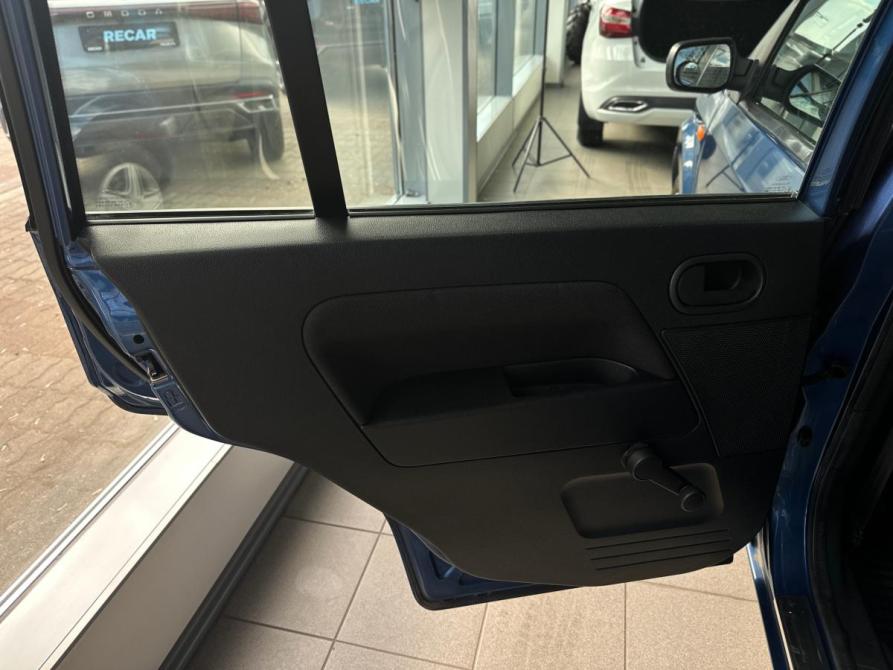 Ford Fusion I Рестайлинг Санкт-Петербург  - изображение 21