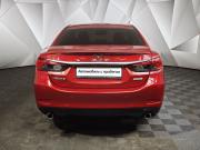Mazda 6 III (GJ) Рестайлинг Москва  - изображение 30